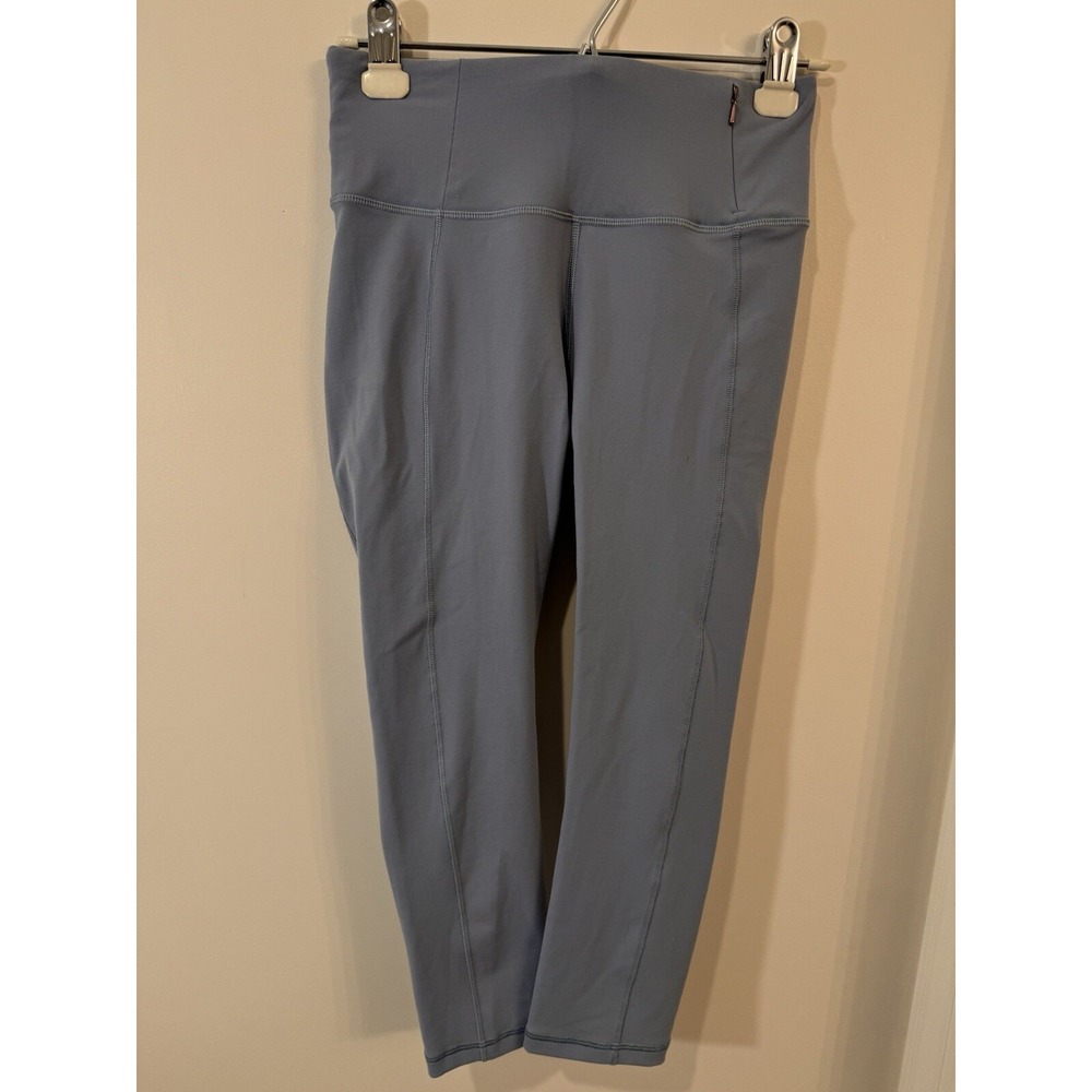 Calia By Carrie Underwood High Rise‎ Gray Heathered Leggings Size XS